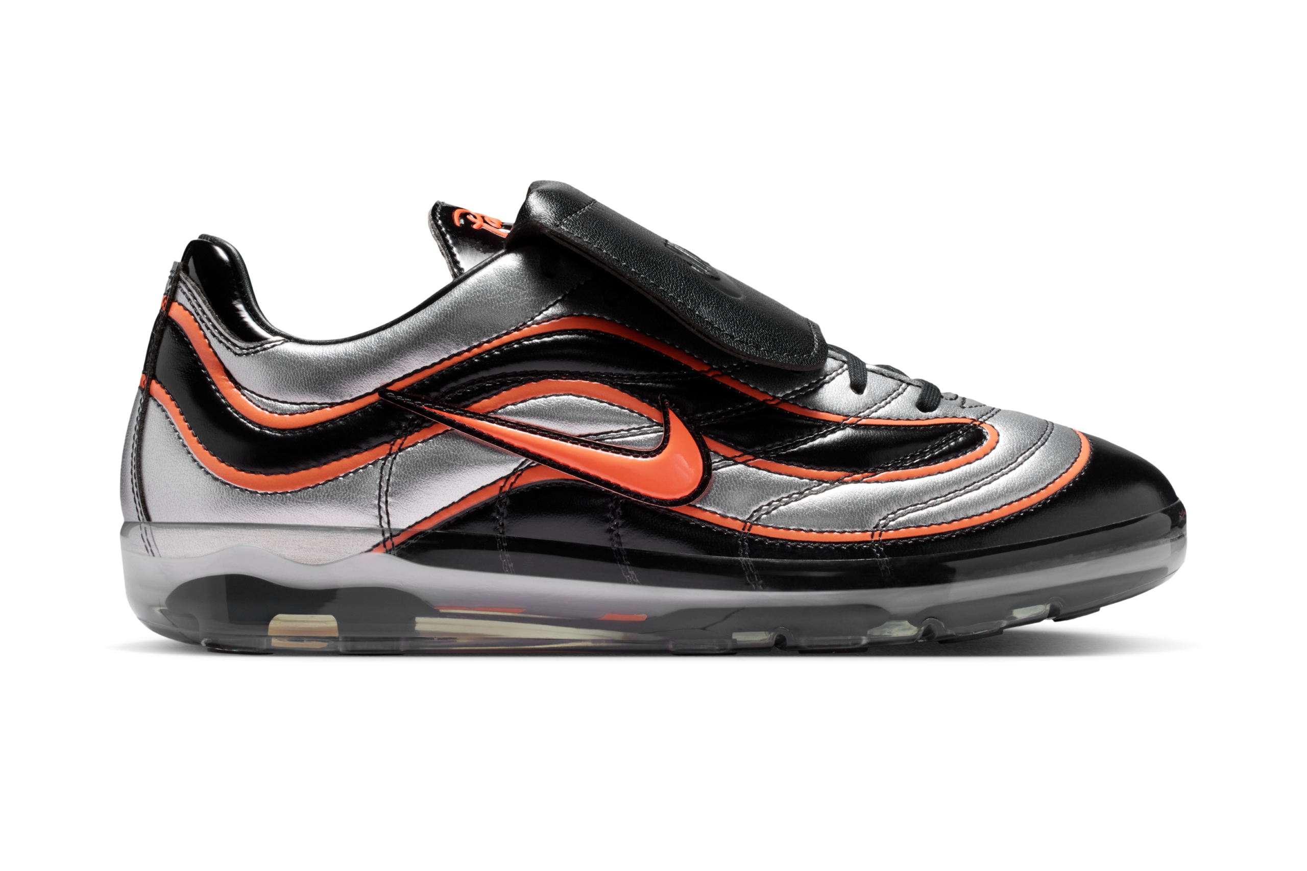 Patta x Nike Cryoshot Mercurial Vapor R9 